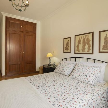 Ferienwohnung Santa Barbara Flat Arcos de Valdevez Exterior foto