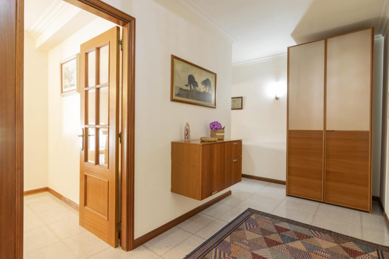 Ferienwohnung Santa Barbara Flat Arcos de Valdevez Exterior foto