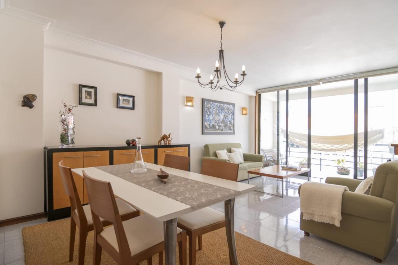 Ferienwohnung Santa Barbara Flat Arcos de Valdevez Exterior foto
